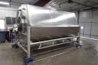Lyco Rotary Drum Blancher